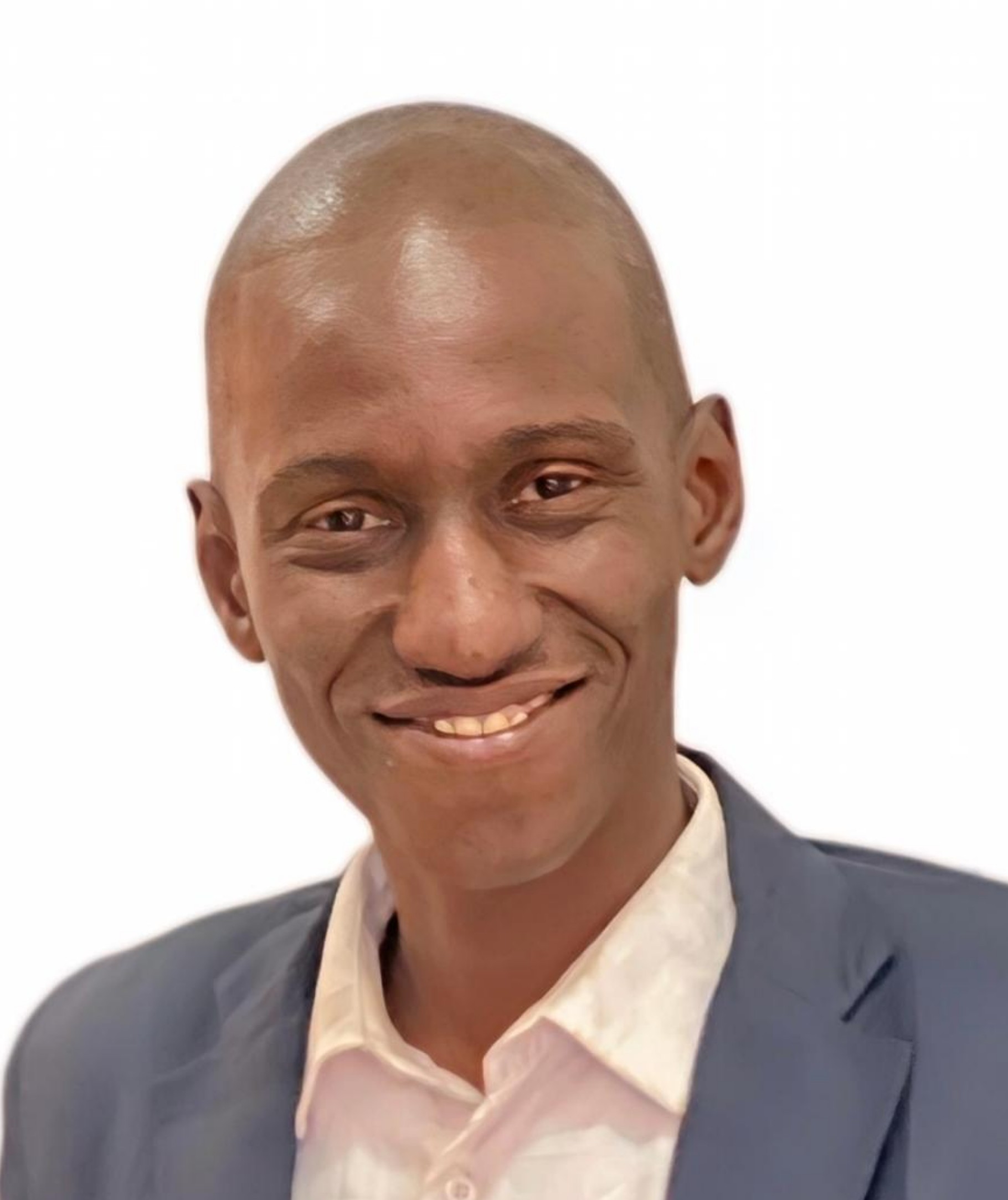 Habiboulaye Maiga